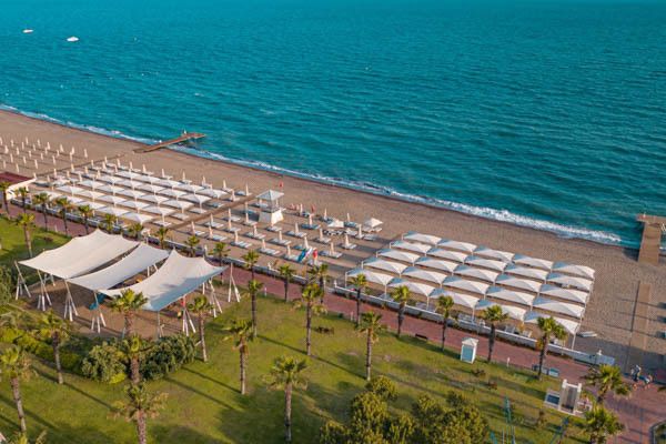 Hôtel Güral Premier Belek 5* pas cher photo 7