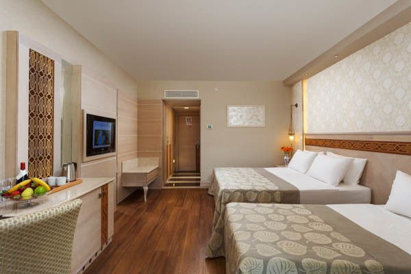 Hôtel Güral Premier Belek 5* pas cher photo 8