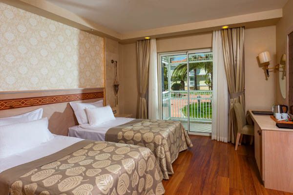 Hôtel Güral Premier Belek 5* pas cher photo 9