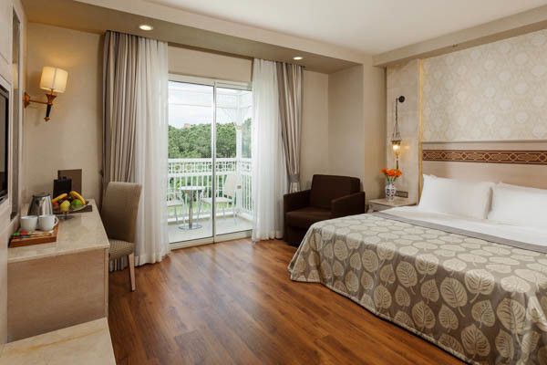 Hôtel Güral Premier Belek 5* pas cher photo 11