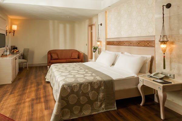 Hôtel Güral Premier Belek 5* pas cher photo 13