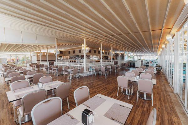 Hôtel Güral Premier Belek 5* pas cher photo 21