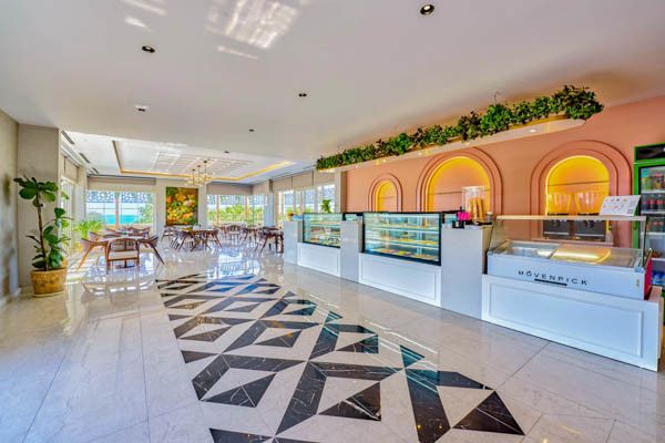 Hôtel Güral Premier Belek 5* pas cher photo 23