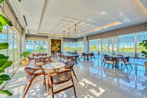 Hôtel Güral Premier Belek 5* pas cher photo 24