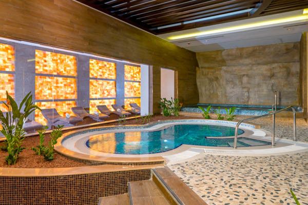 Hôtel Güral Premier Belek 5* pas cher photo 25