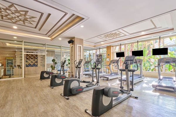 Hôtel Güral Premier Belek 5* pas cher photo 29