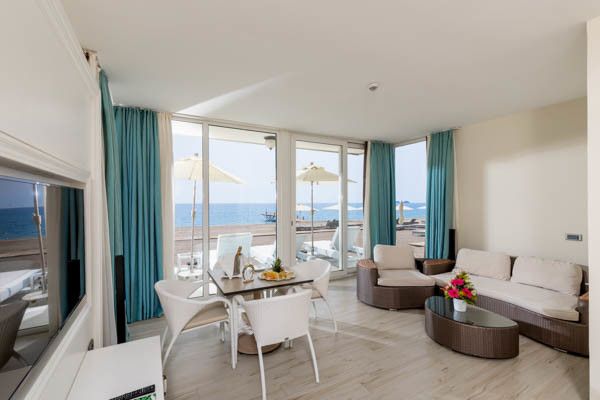 Hôtel Güral Premier Belek 5* pas cher photo 32