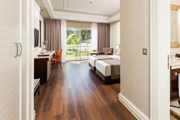 Hôtel Güral Premier Belek 5* pas cher photo 19