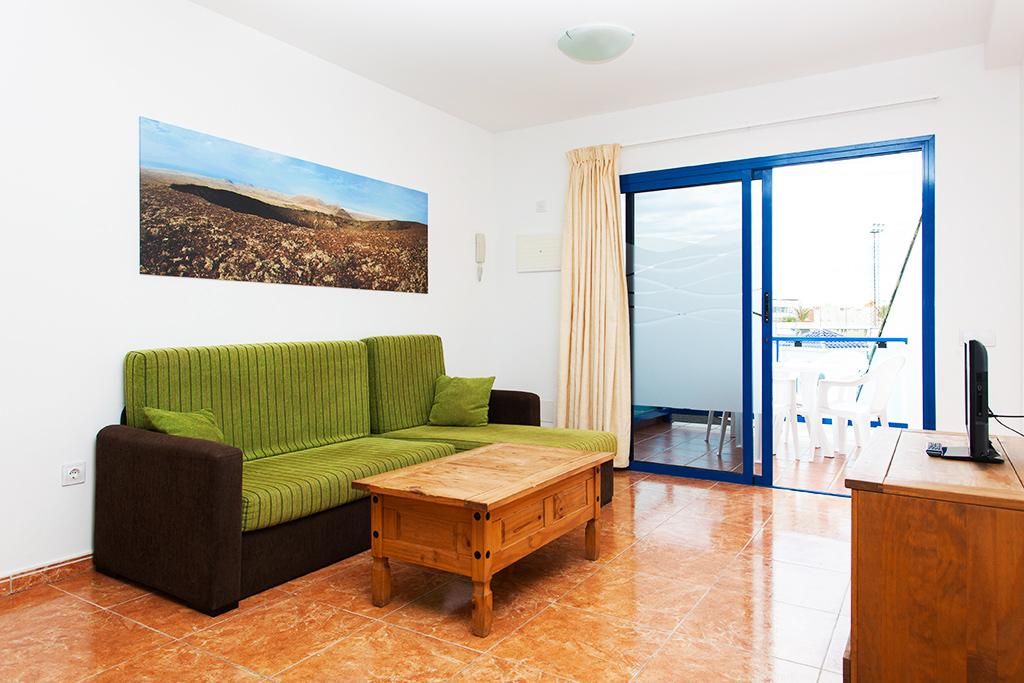 Apparthôtel TAO El Cotillo 3* pas cher photo 5