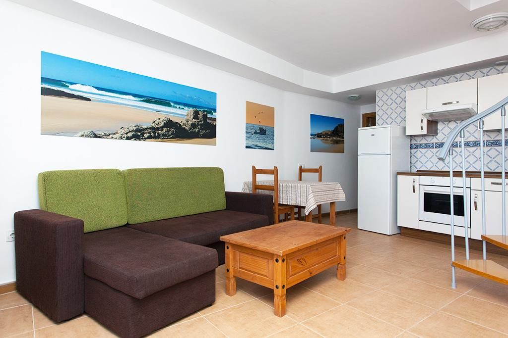 Apparthôtel TAO El Cotillo 3* pas cher photo 4