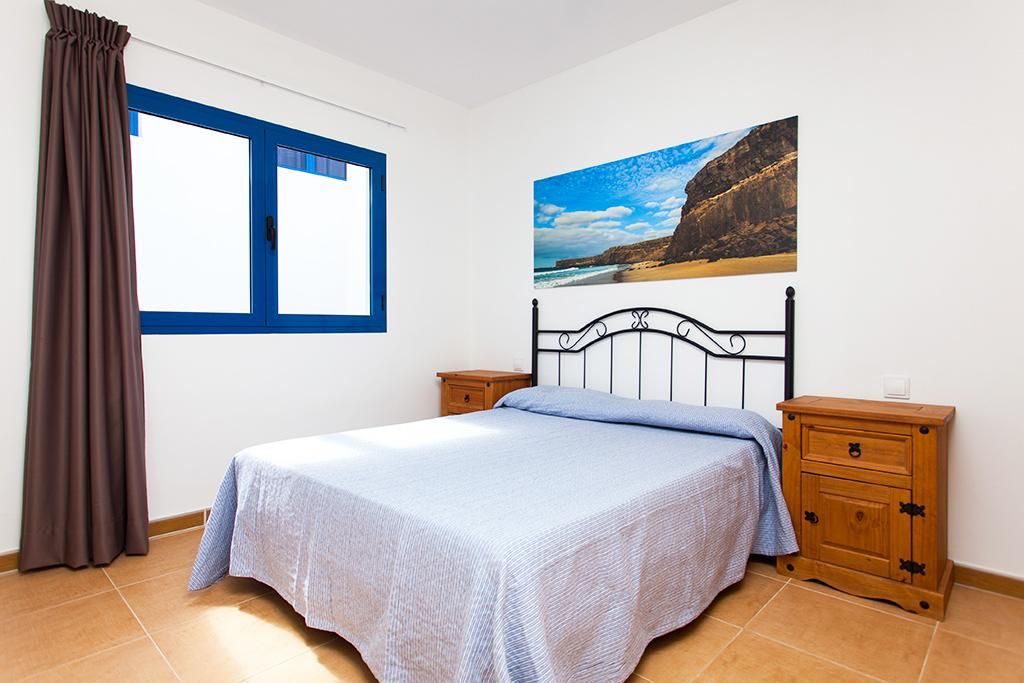 Apparthôtel TAO El Cotillo 3* pas cher photo 6