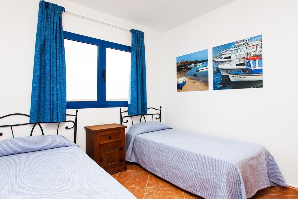 Apparthôtel TAO El Cotillo 3* pas cher photo 7