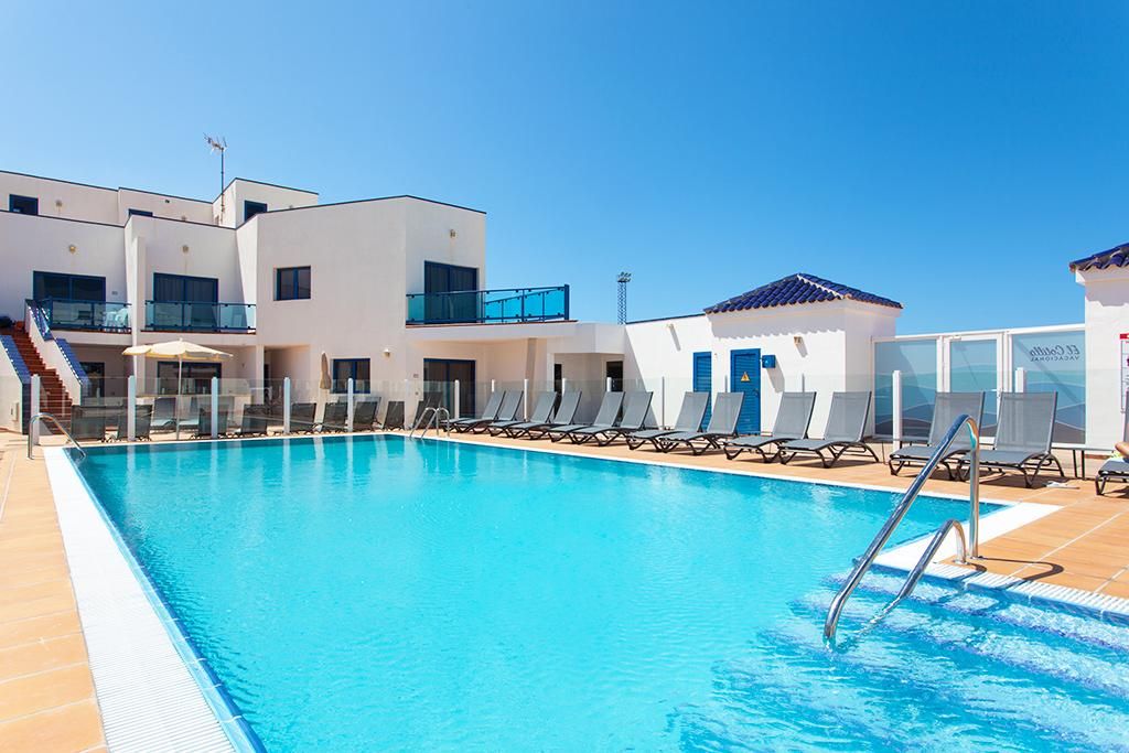 Apparthôtel TAO El Cotillo 3* pas cher photo 9