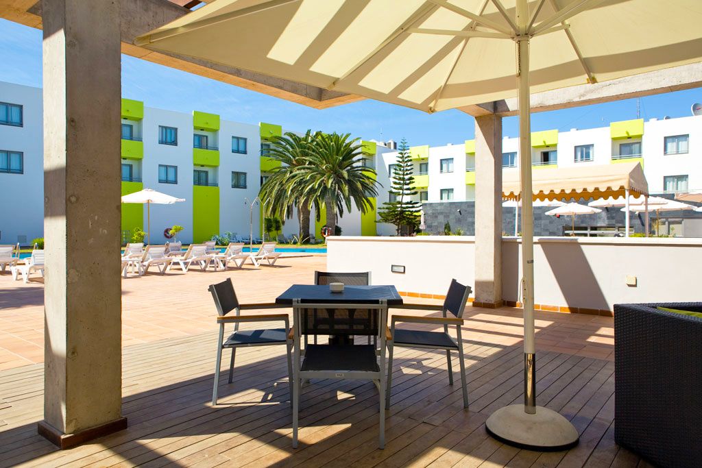 Hôtel LIVVO Corralejo Beach 4* pas cher photo 9
