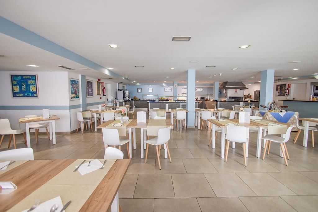 Hôtel Servatur Alameda de Jandia 3* pas cher photo 9