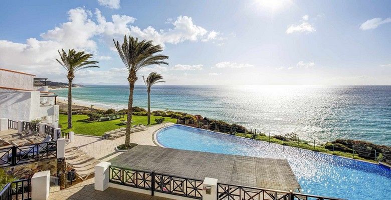 Hôtel Magic Life Fuerteventura 4* pas cher photo 2