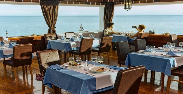 Hôtel Magic Life Fuerteventura 4* pas cher photo 5