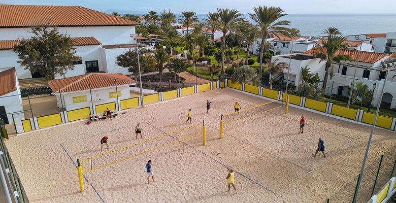 Hôtel Magic Life Fuerteventura 4* pas cher photo 12