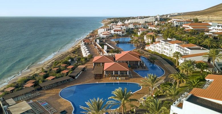 Hôtel Magic Life Fuerteventura 4* pas cher photo 14