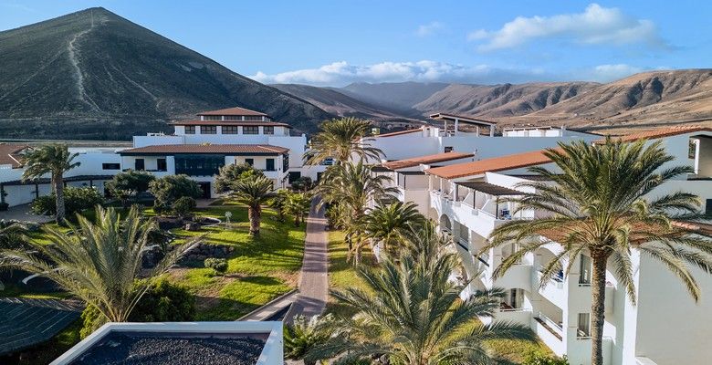 Hôtel Magic Life Fuerteventura 4* pas cher photo 7