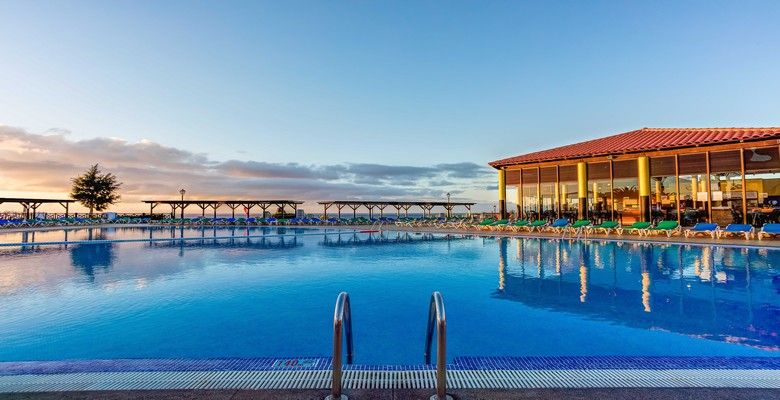 Hôtel Magic Life Fuerteventura 4* pas cher photo 9