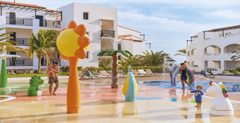 Hôtel Magic Life Fuerteventura 4* pas cher photo 11