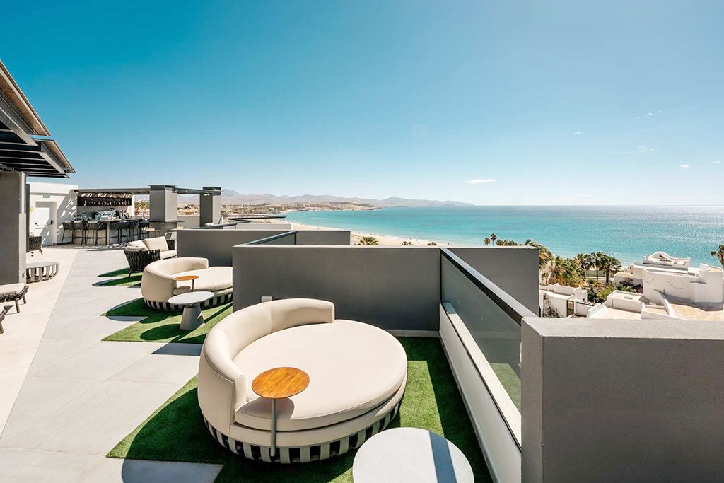 R2 Higos Beach Apartements 3* pas cher photo 2