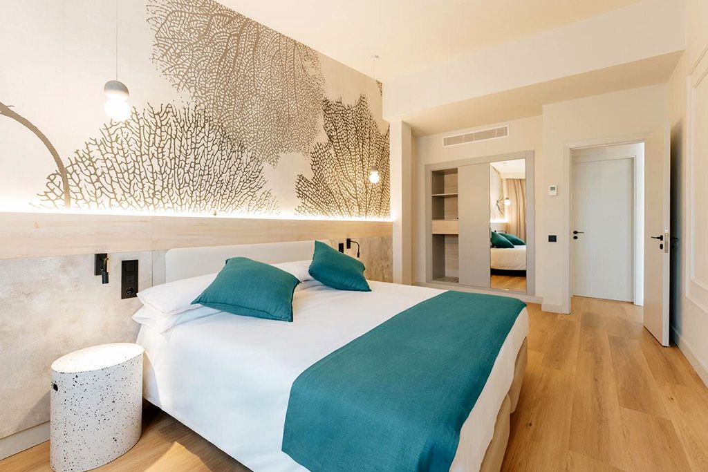 R2 Higos Beach Apartements 3* pas cher photo 4