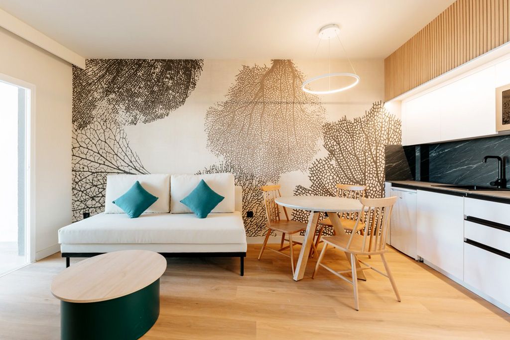 R2 Higos Beach Apartements 3* pas cher photo 5