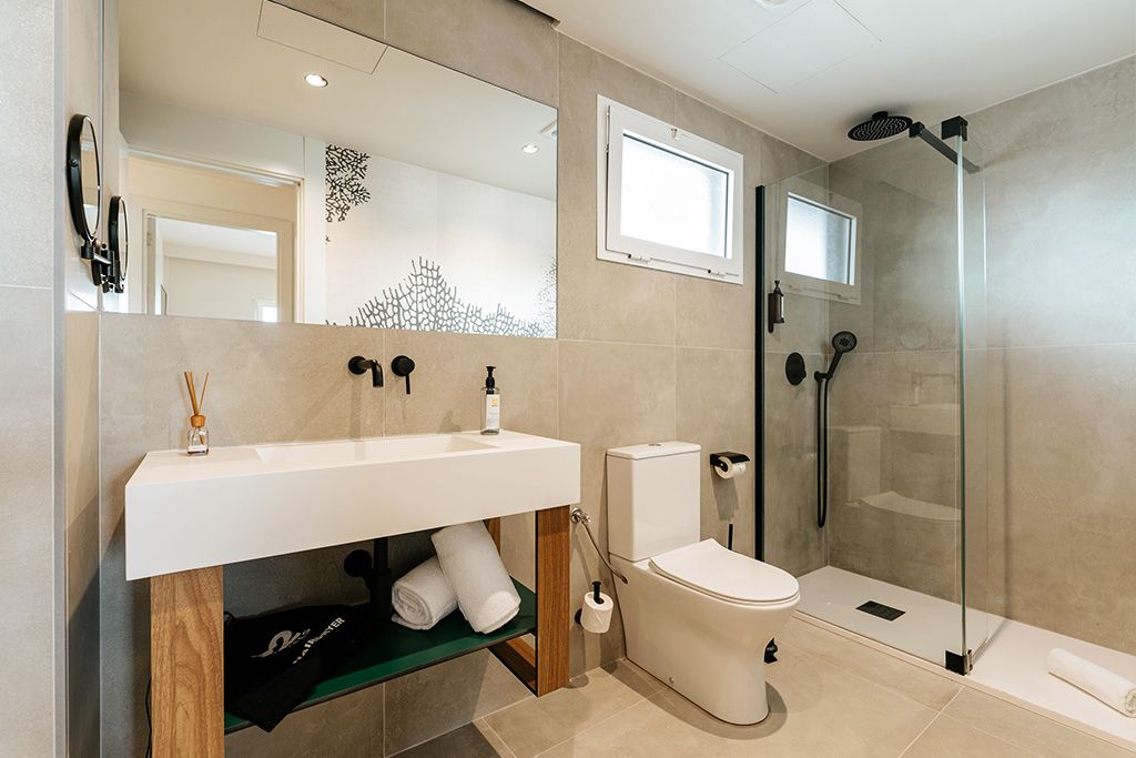 R2 Higos Beach Apartements 3* pas cher photo 6