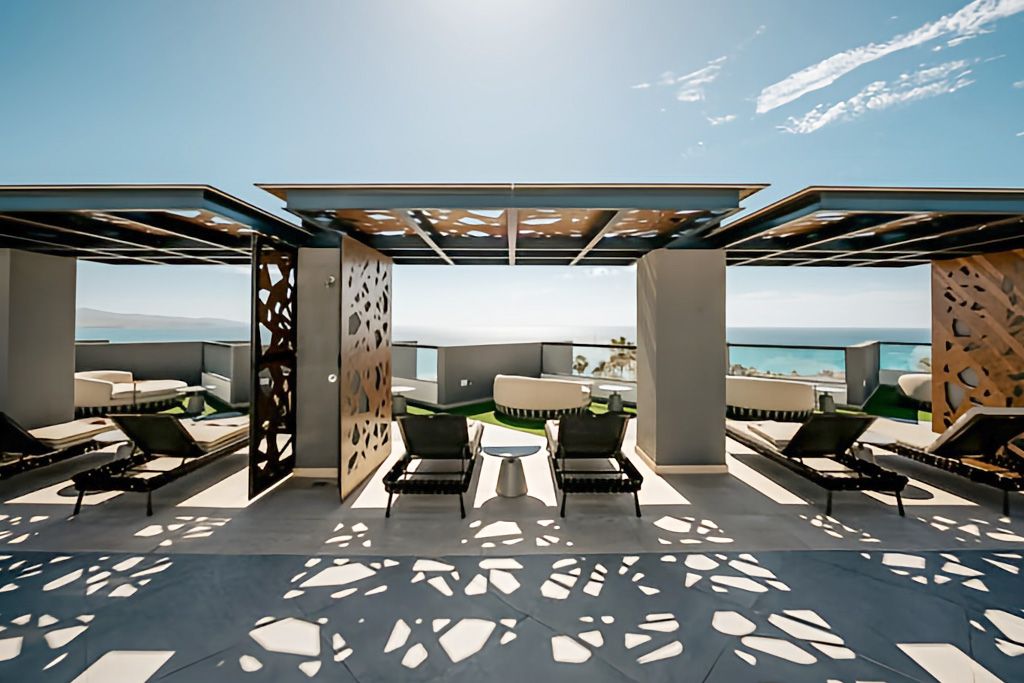 R2 Higos Beach Apartements 3* pas cher photo 11