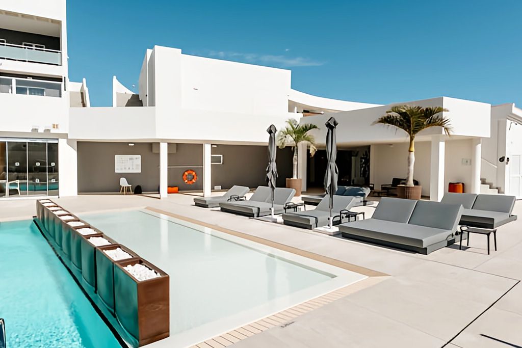 R2 Higos Beach Apartements 3* pas cher photo 12