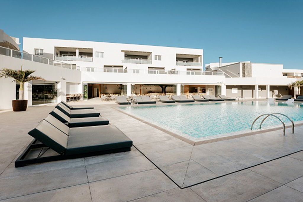 R2 Higos Beach Apartements 3* pas cher photo 13