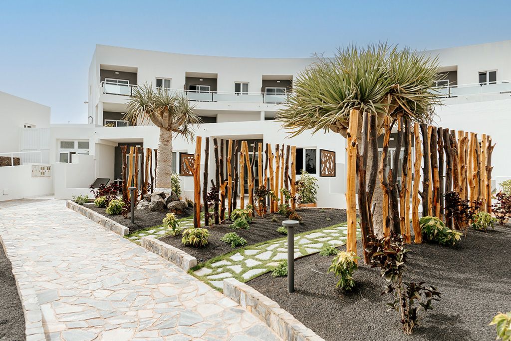 R2 Higos Beach Apartements 3* pas cher photo 14