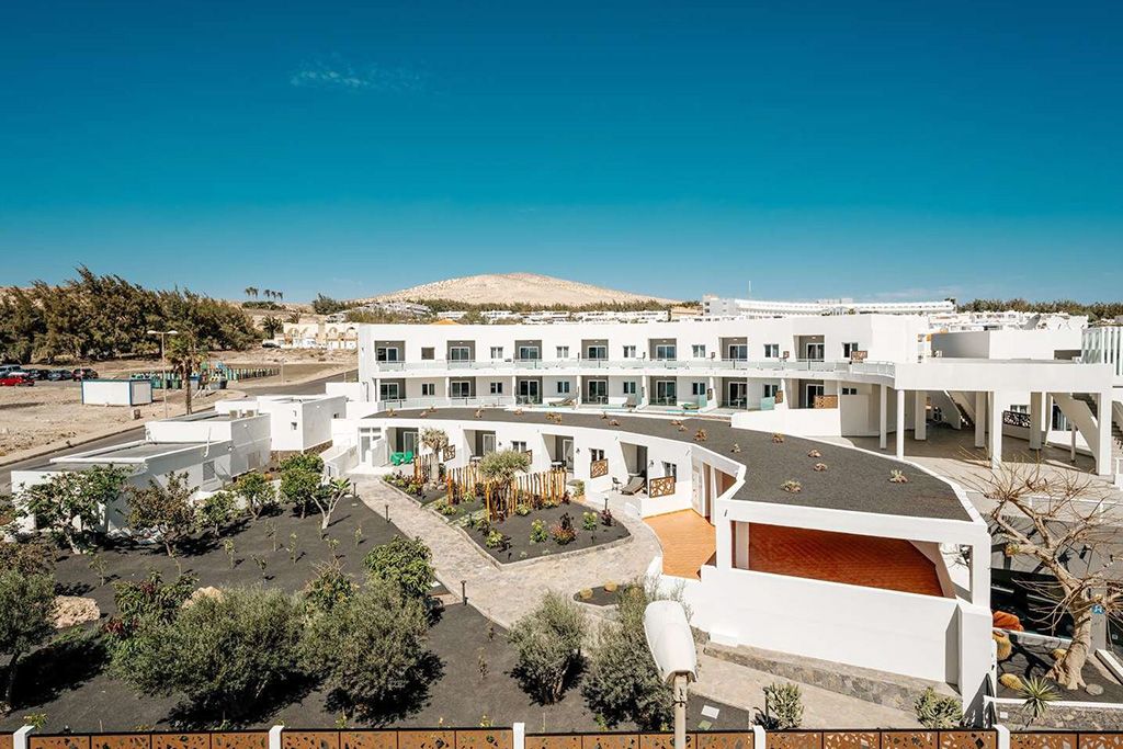 R2 Higos Beach Apartements 3* pas cher photo 16