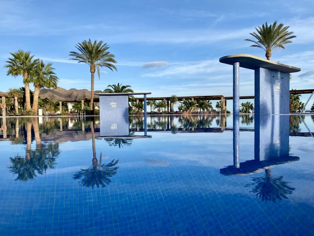 Hôtel Playitas Resort 4* pas cher photo 4