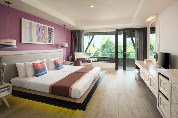 Hôtel Springfield @Sea Resort and Spa 4* sup pas cher photo 3