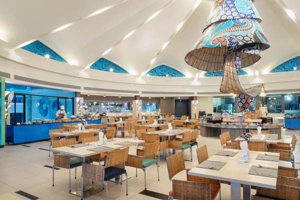 Hôtel Springfield @Sea Resort and Spa 4* sup pas cher photo 5