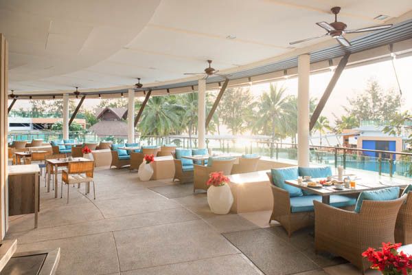 Hôtel Springfield @Sea Resort and Spa 4* sup pas cher photo 6