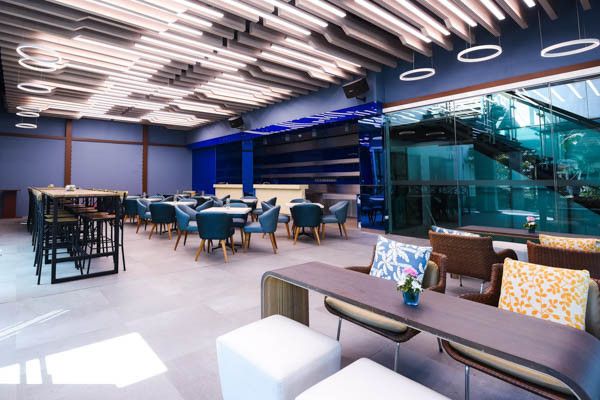 Hôtel Springfield @Sea Resort and Spa 4* sup pas cher photo 7