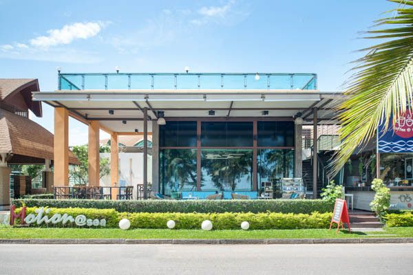 Hôtel Springfield @Sea Resort and Spa 4* sup pas cher photo 8