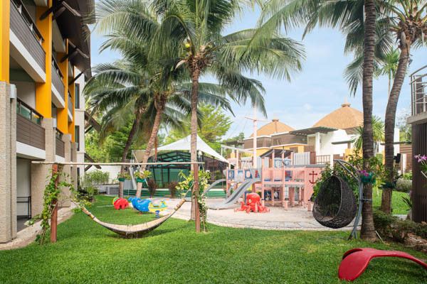 Hôtel Springfield @Sea Resort and Spa 4* sup pas cher photo 11