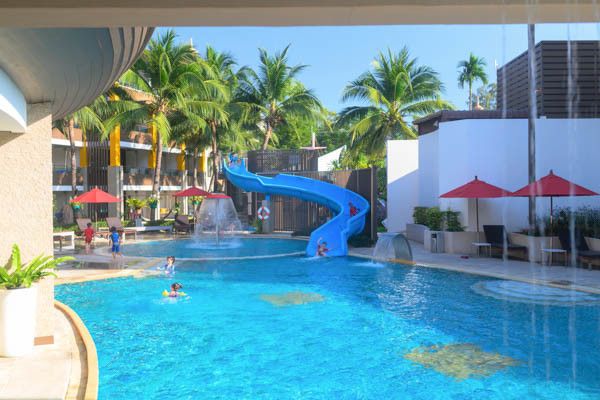 Hôtel Springfield @Sea Resort and Spa 4* sup pas cher photo 12