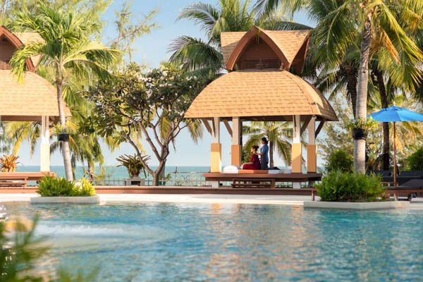 Hôtel Springfield @Sea Resort and Spa 4* sup pas cher photo 13