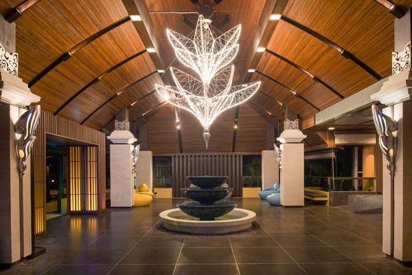 Hôtel Springfield @Sea Resort and Spa 4* sup pas cher photo 14