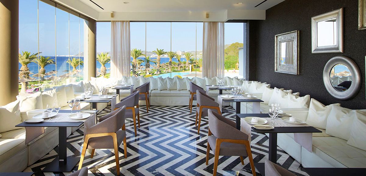 Hôtel The Ixian Grand & All Suites 5* pas cher photo 9