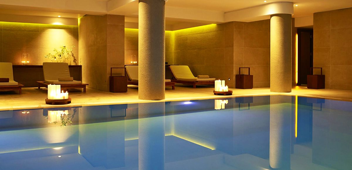 Hôtel The Ixian Grand & All Suites 5* pas cher photo 10