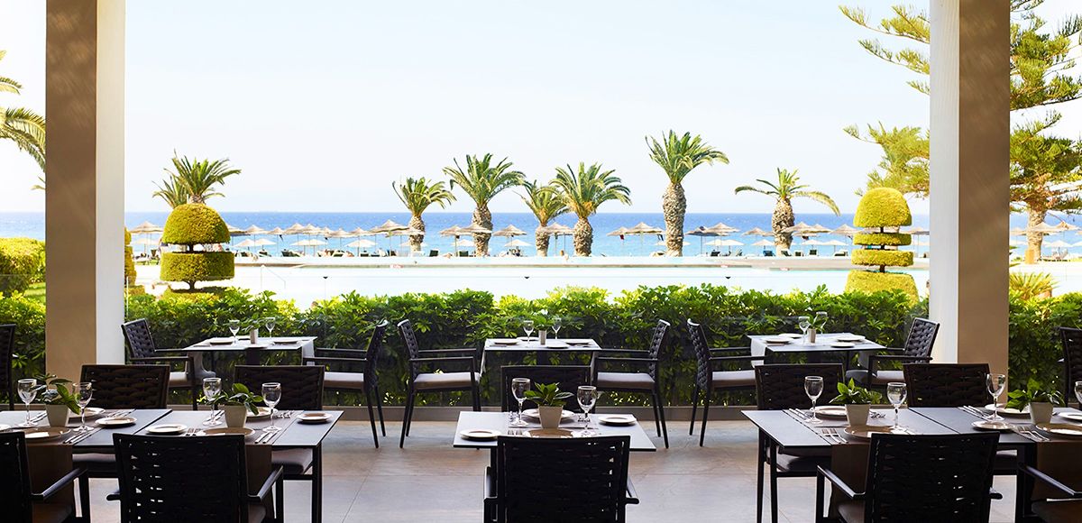 Hôtel The Ixian Grand & All Suites 5* pas cher photo 11