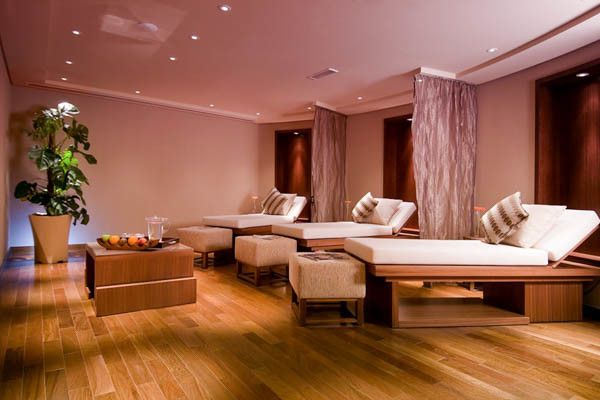 Hôtel Grand Millennium Al Wahda 5* pas cher photo 14