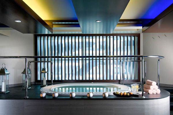 Hôtel Grand Millennium Al Wahda 5* pas cher photo 16